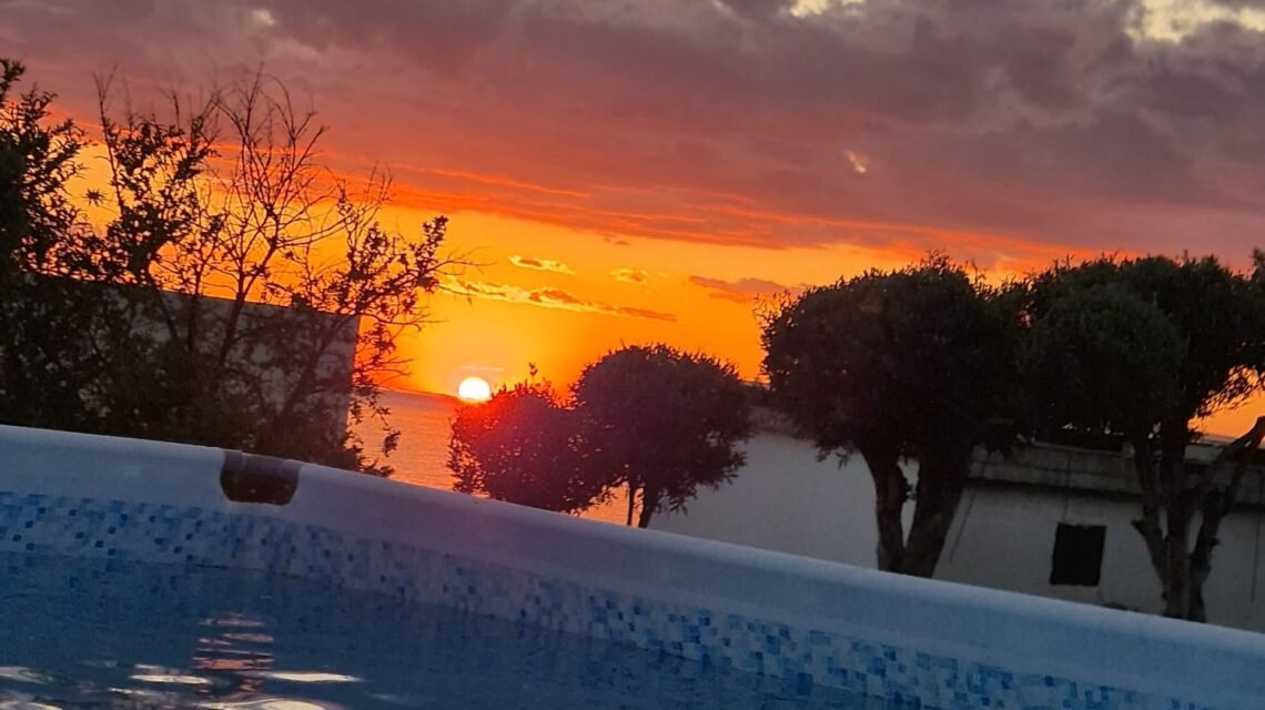 Villa Elvira Country House- la Piscina