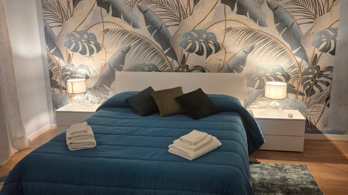 Casa Raffaele - Villa Elvira Country House